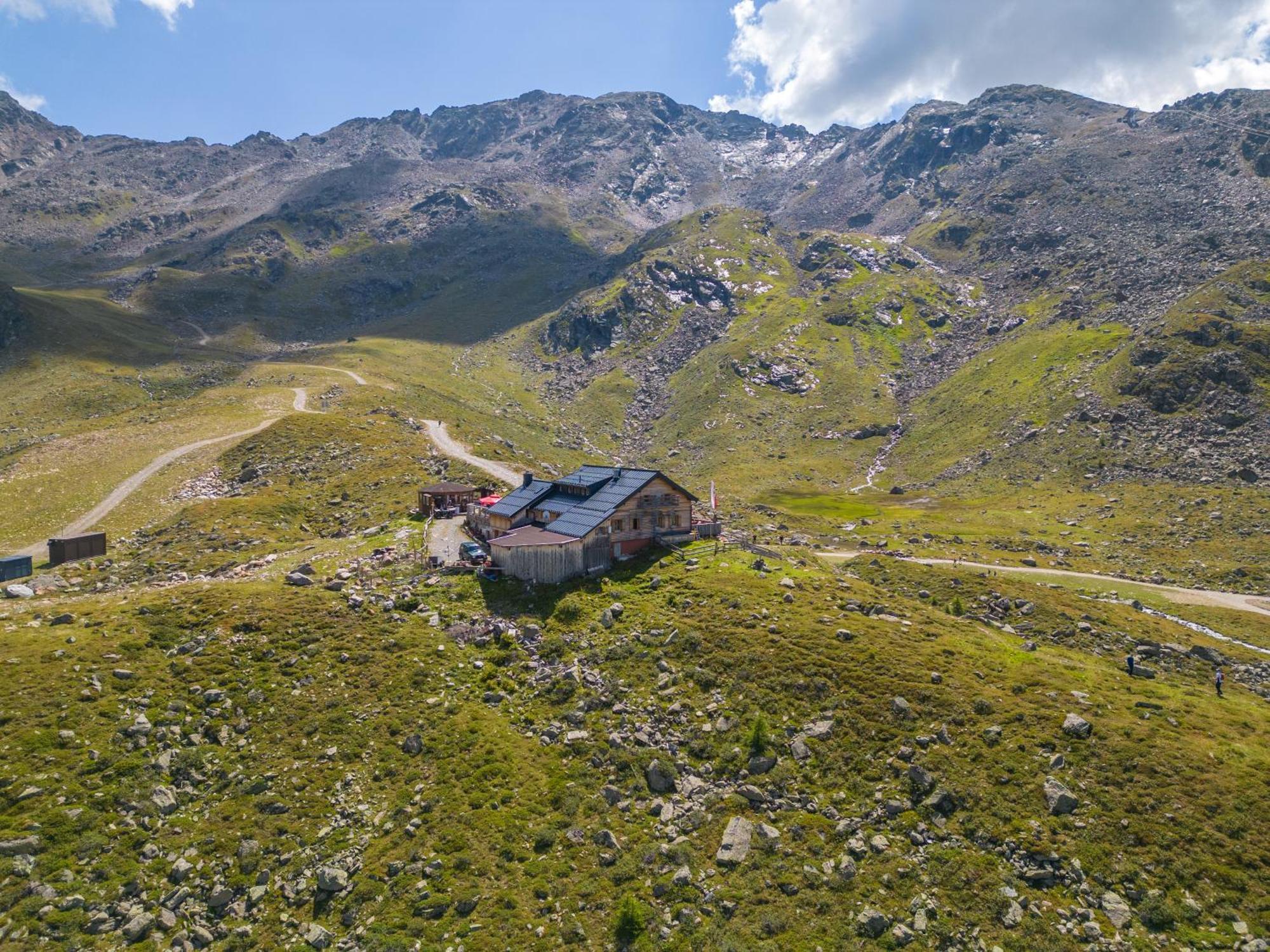 "Apart Edi" Inkl Silvretta Premium Summercard See Exterior photo